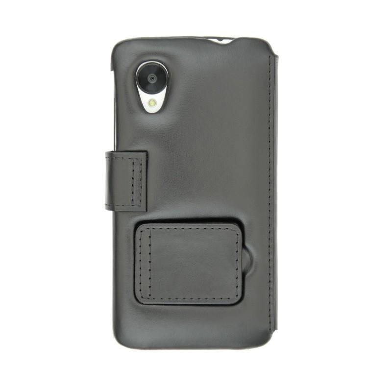 Funda de piel LG Nexus 5 Funda de piel LG Nexus 5