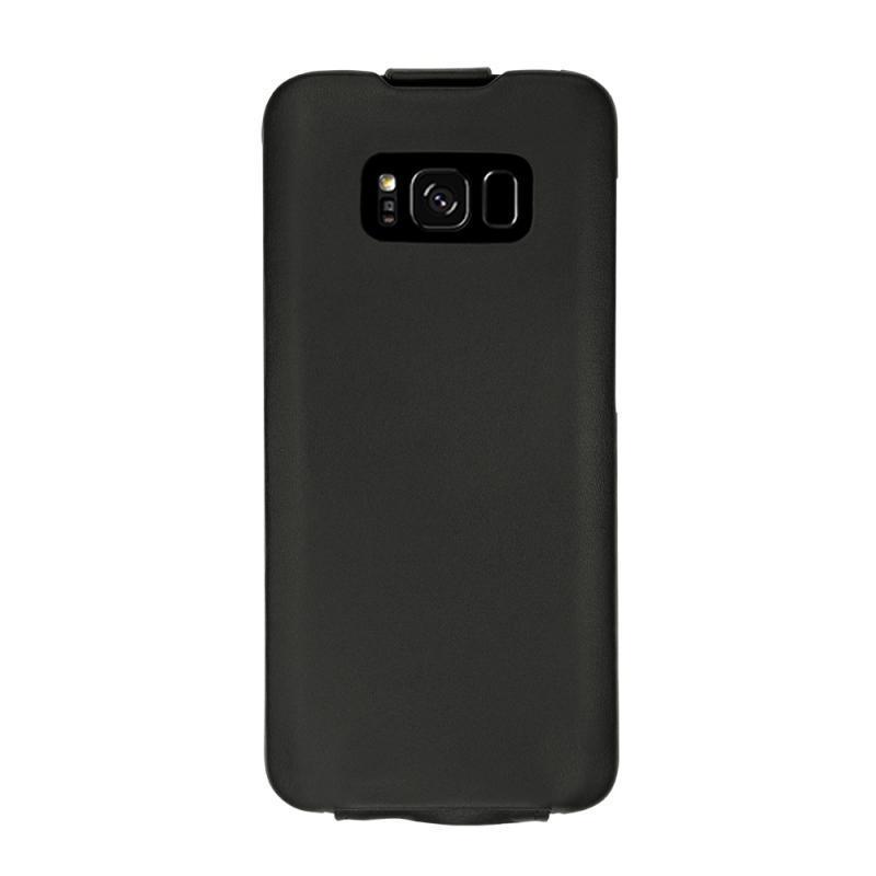 Custodia in pelle Samsung Galaxy S8 Custodia in pelle Samsung Galaxy S8