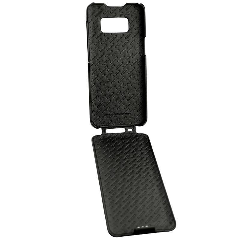 硬质真皮保护套 Samsung Galaxy S8 硬质真皮保护套 Samsung Galaxy S8