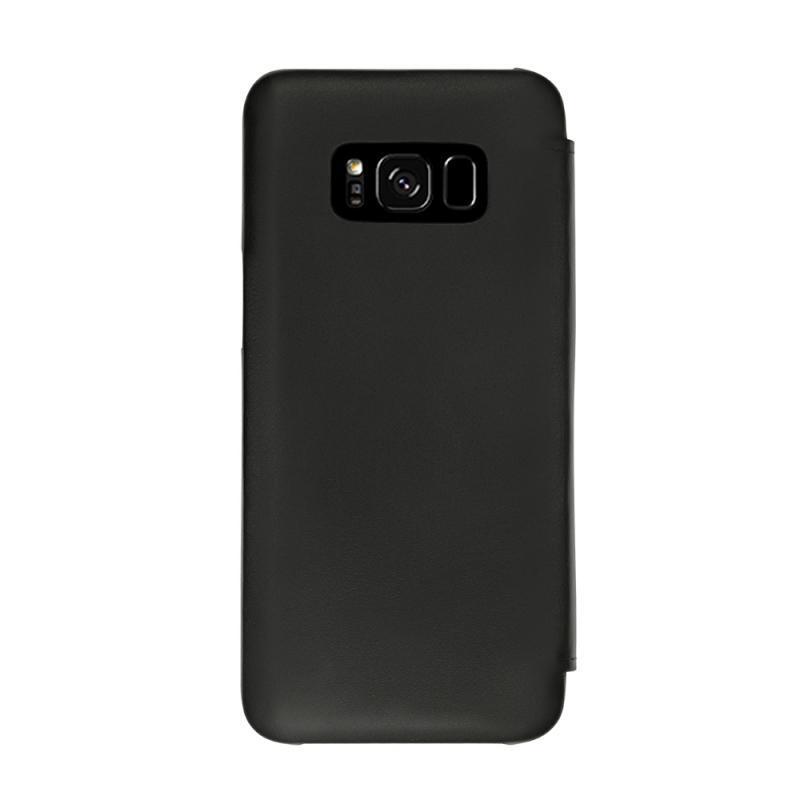 Housse cuir Samsung Galaxy S8 Housse cuir Samsung Galaxy S8