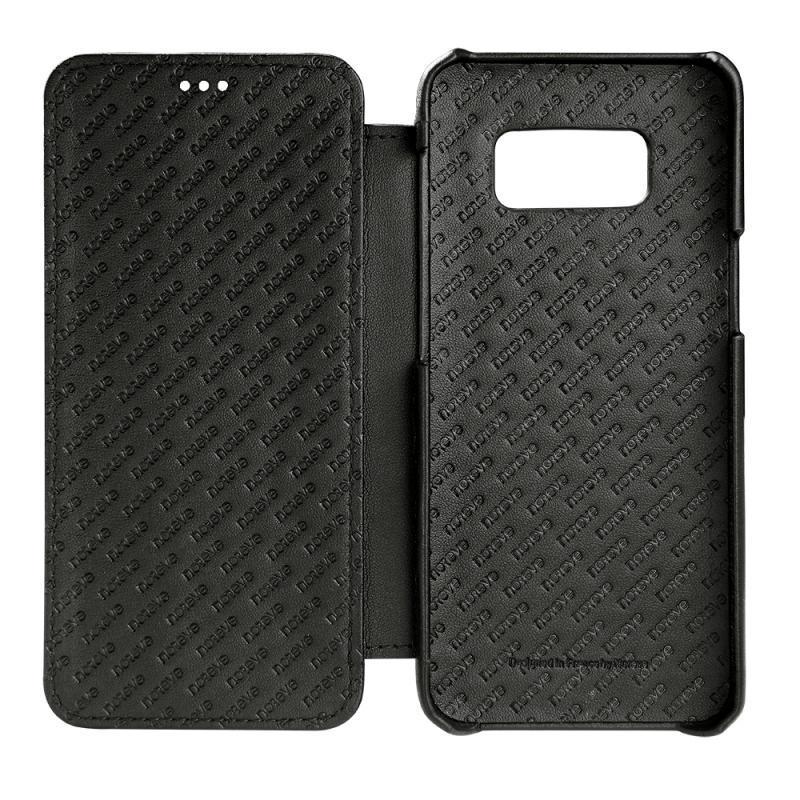 Housse cuir Samsung Galaxy S8 Housse cuir Samsung Galaxy S8