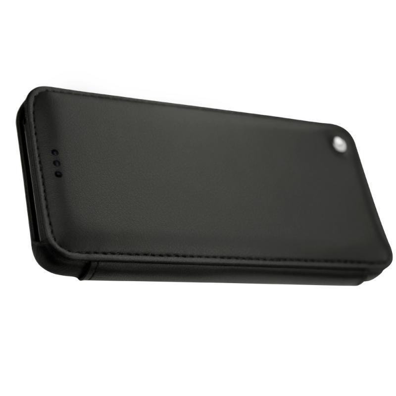 Samsung Galaxy S8 leather case