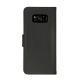 Samsung Galaxy S8 leather case