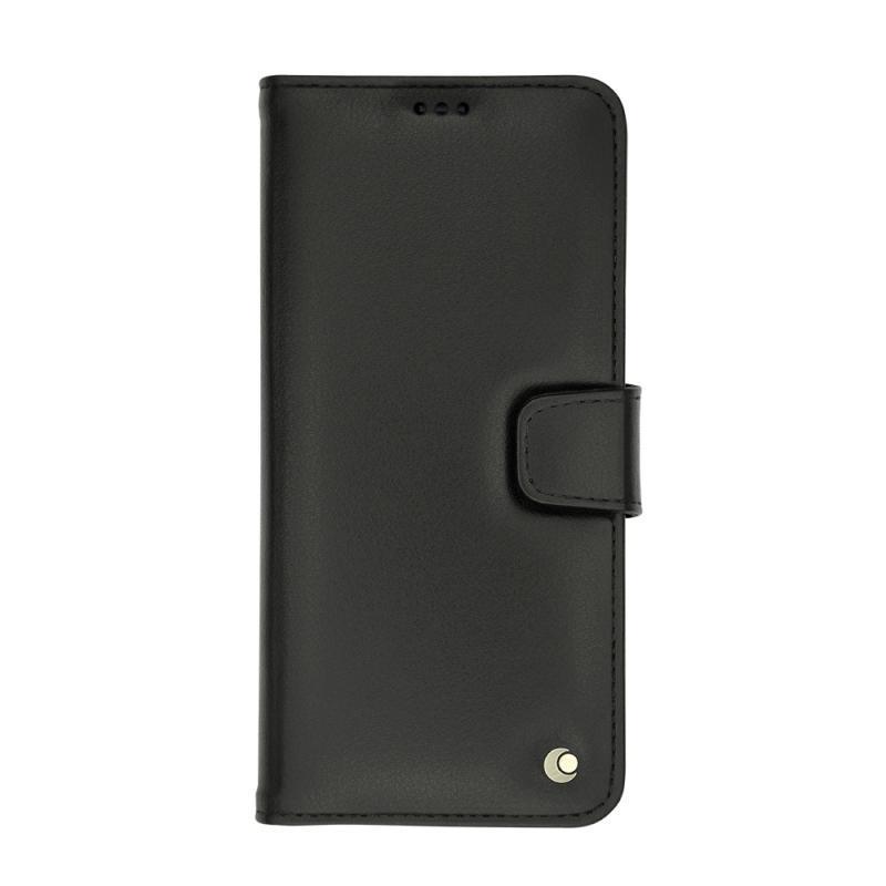 Capa em pele Samsung Galaxy S8 Capa em pele Samsung Galaxy S8