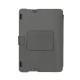 Custodia in pelle Amazon Kindle Fire HDX 