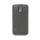 Custodia in pelle Samsung SM-G900 Galaxy S5 