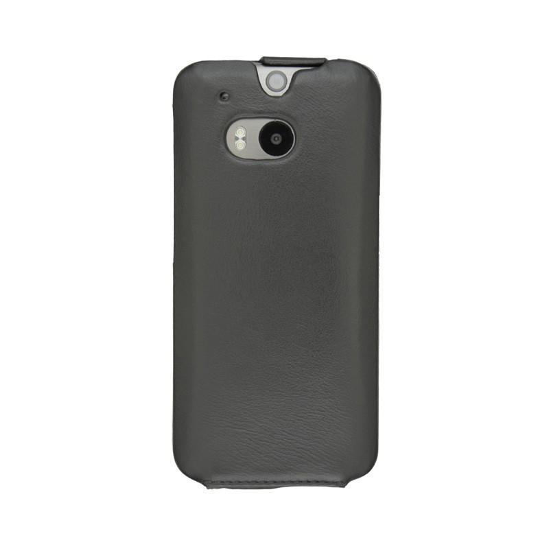 Custodia in pelle HTC One M8  Custodia in pelle HTC One M8