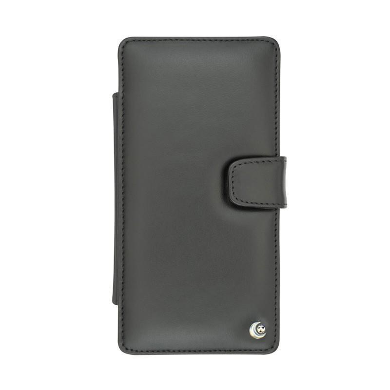 Custodia in pelle Sony Xperia Z2 Custodia in pelle Sony Xperia Z2