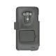 Funda de piel LG G Flex