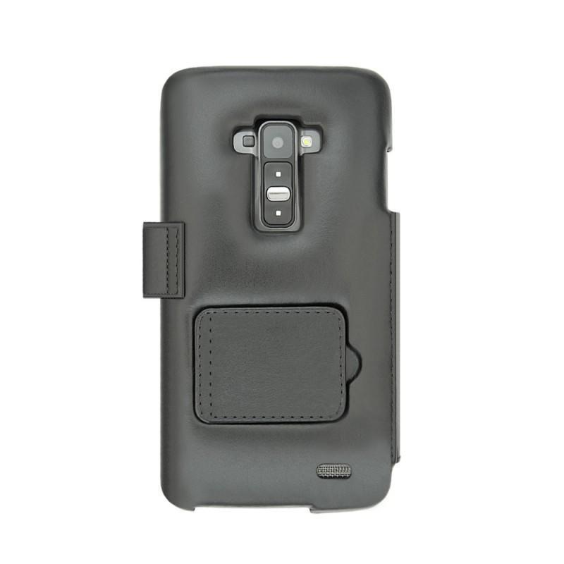 Housse cuir LG G Flex Housse cuir LG G Flex