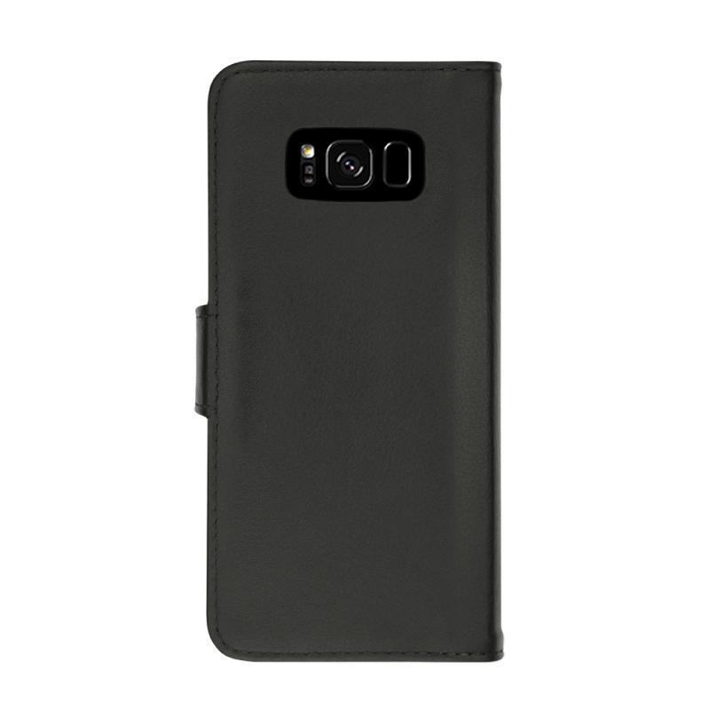 Samsung Galaxy S8+ leather case