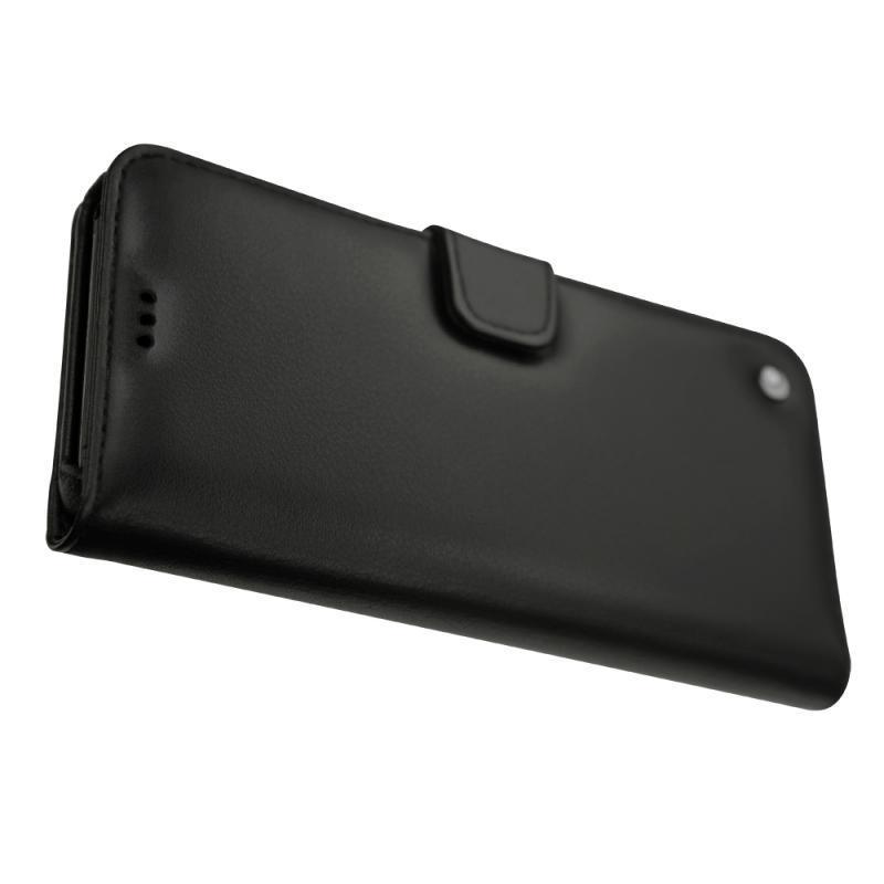 Capa em pele Samsung Galaxy S8+ Capa em pele Samsung Galaxy S8+