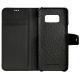 Capa em pele Samsung Galaxy S8+