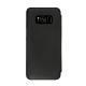 Housse cuir Samsung Galaxy S8+