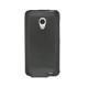 Housse cuir Meizu MX3 