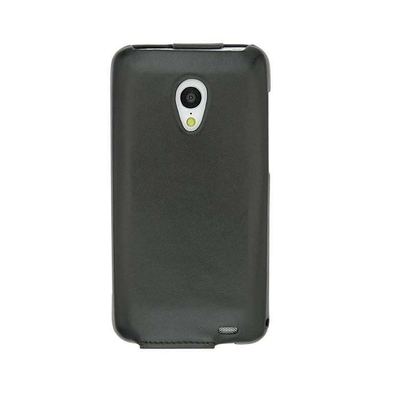 Housse cuir Meizu MX3  Housse cuir Meizu MX3
