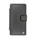 Huawei Ascend G6  leather case