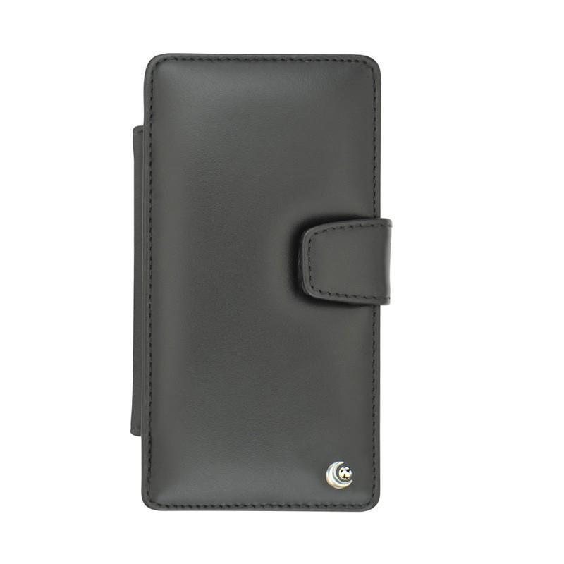 Housse cuir Huawei Ascend G6 Housse cuir Huawei Ascend G6