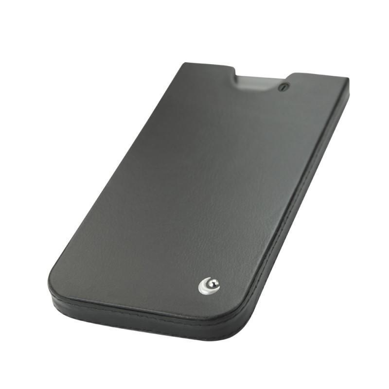 Funda de piel HTC One M8 Funda de piel HTC One M8