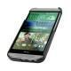 Coque cuir HTC One M8