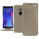 Housse cuir HTC U11+ - Darboun sabla
