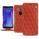 Custodia in pelle HTC U11+ - Arange clouquié - Couture