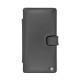 Sony Xperia T2 Ultra leather case