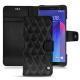 レザーケース HTC U11+ - Onyx - Couture
