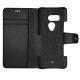 Housse cuir HTC U11+