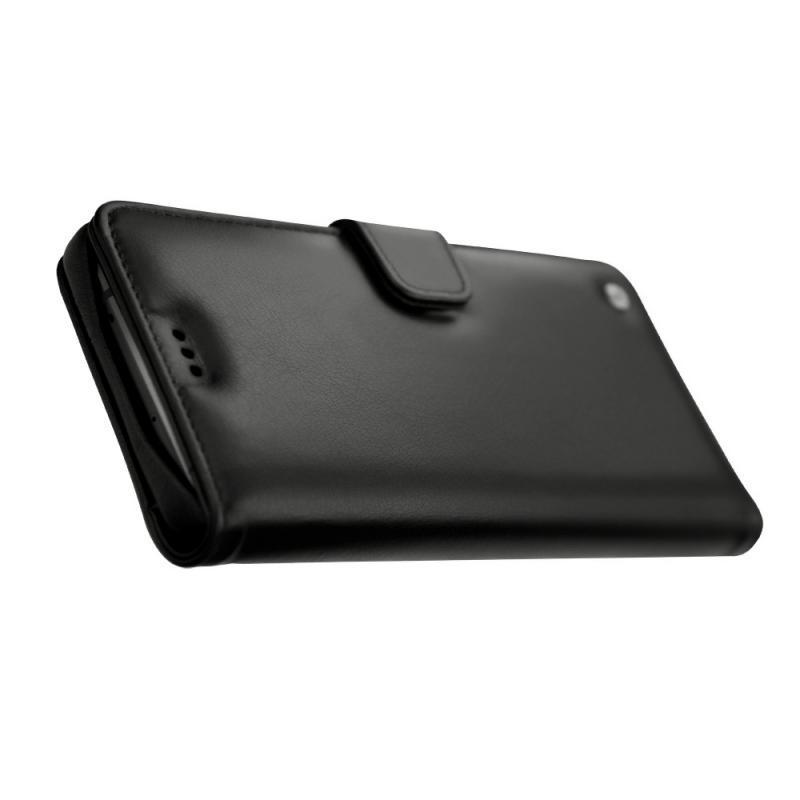 가죽 커버 HTC U11+ 가죽 커버 HTC U11+