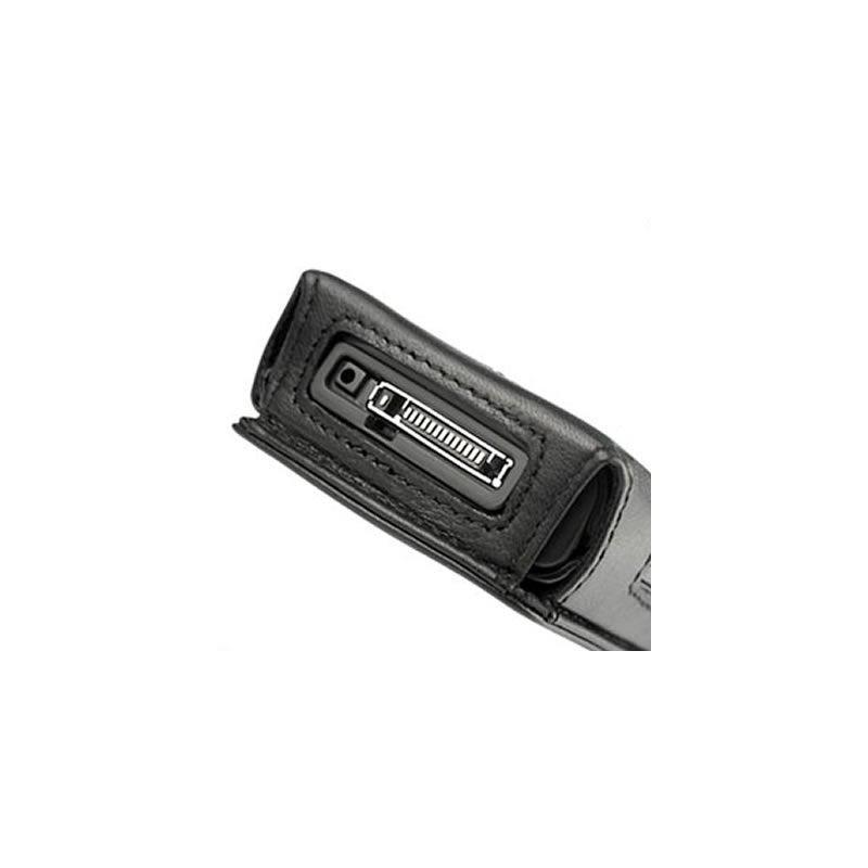 硬质真皮保护套 Nokia N72 