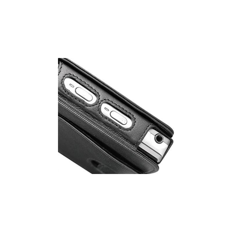 Custodia in pelle Archos 404 - 405 30Gb 