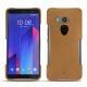 レザーケース HTC U11+ - Castan esparciate