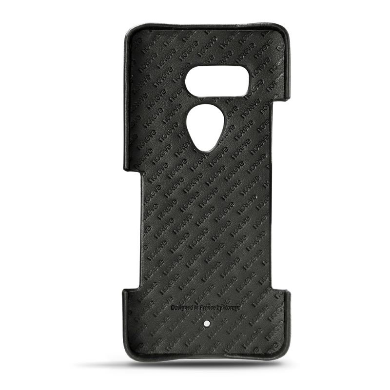 Funda de piel HTC U11+