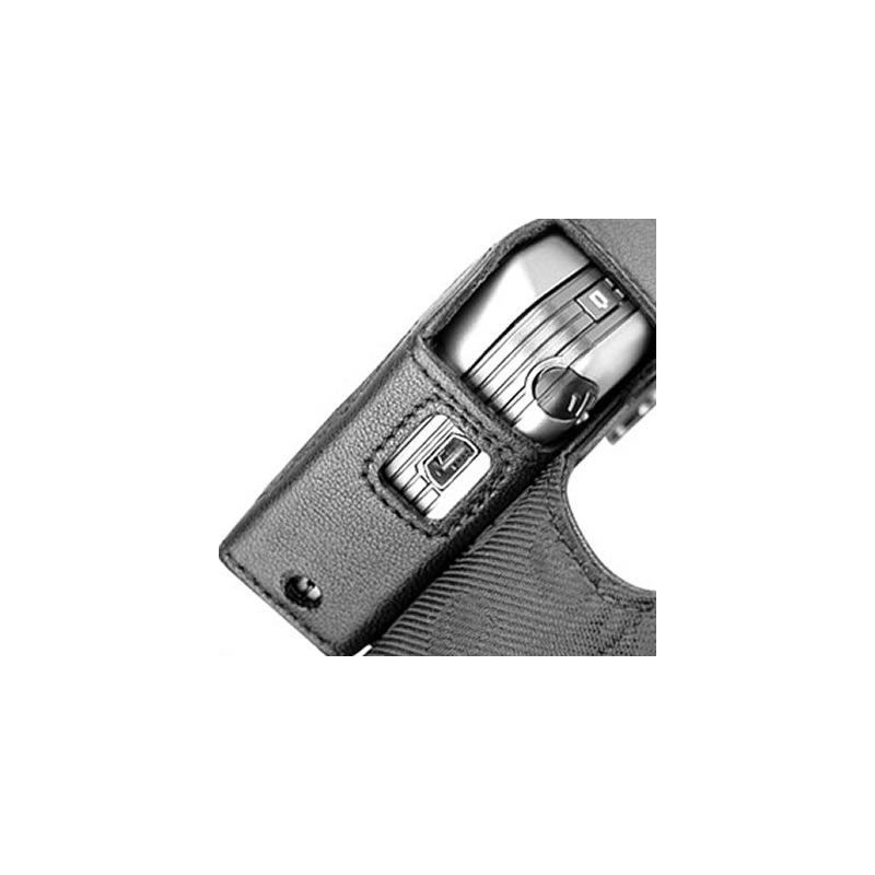 Custodia in pelle Eten Glofiish M700 