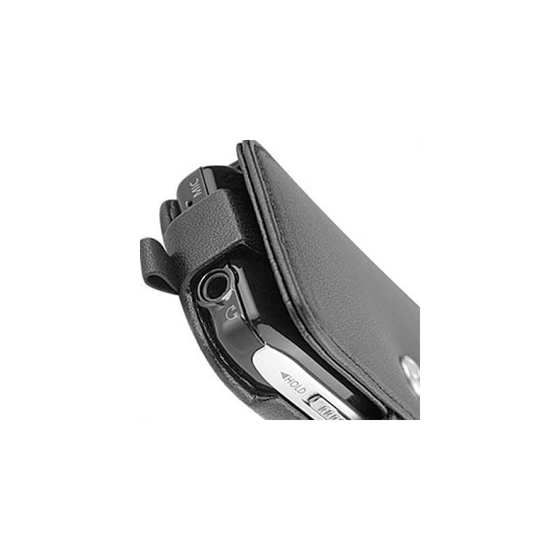 Custodia in pelle Samsung YP-T9