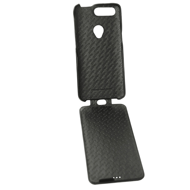 Funda de piel OnePlus 5T Funda de piel OnePlus 5T