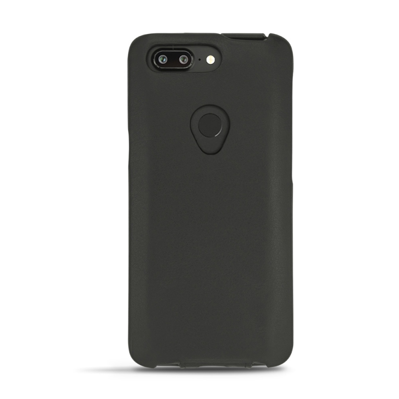 硬质真皮保护套 OnePlus 5T 硬质真皮保护套 OnePlus 5T