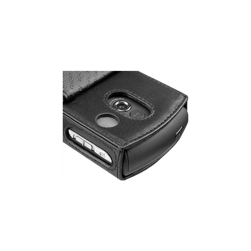 レザーケース HTC P3650 - HTC Cruise - HTC Polaris