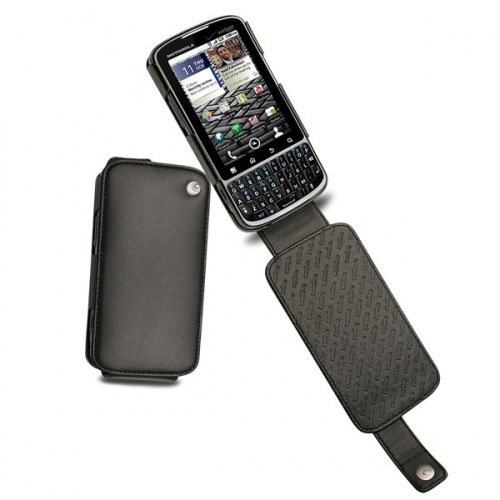 Custodia in pelle Motorola Droid Pro XT610 