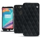 Custodia in pelle OnePlus 5T - Dark vintage - Couture