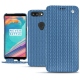 OnePlus 5T leather case - Abaca ishia
