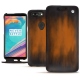 Lederschutzhülle OnePlus 5T - Marron Patine