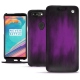 Custodia in pelle OnePlus 5T - Violet Patine