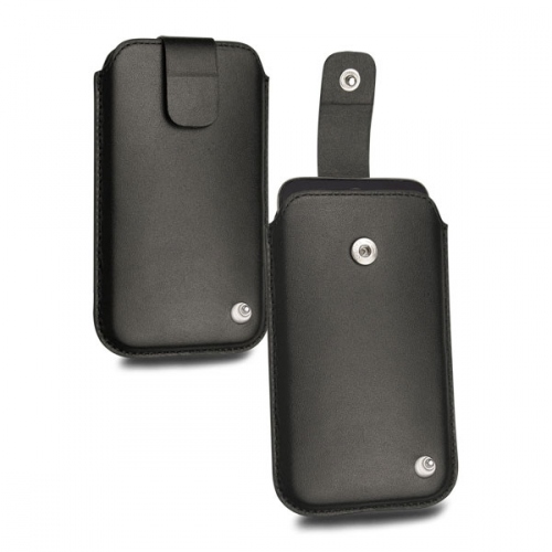 レザーケース Apple iPod Touch 4