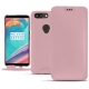 レザーケース OnePlus 5T - Rose PU