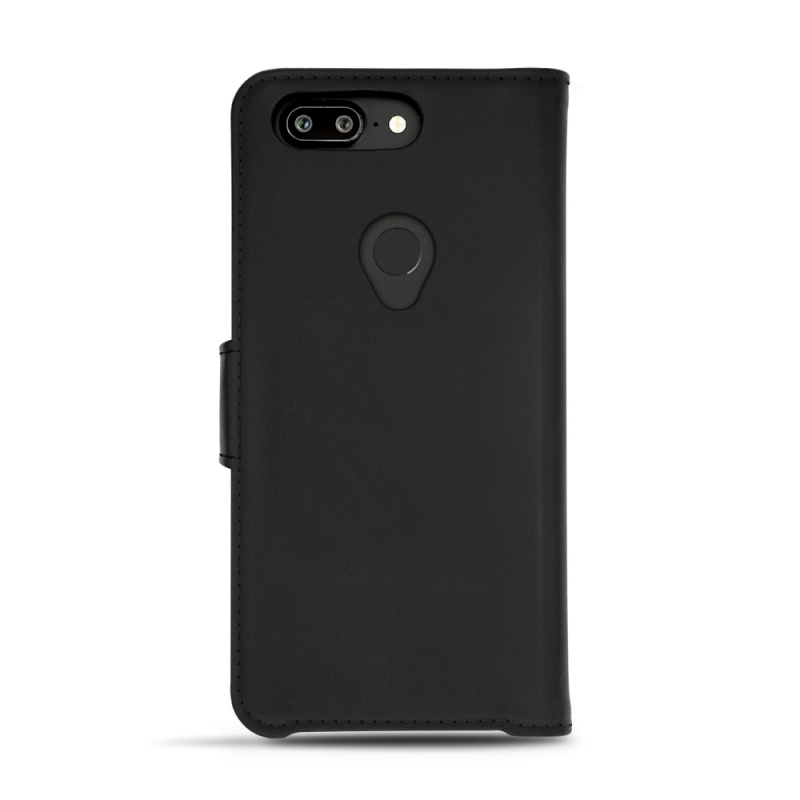 Capa em pele OnePlus 5T Capa em pele OnePlus 5T