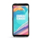 OnePlus 5T leather cover