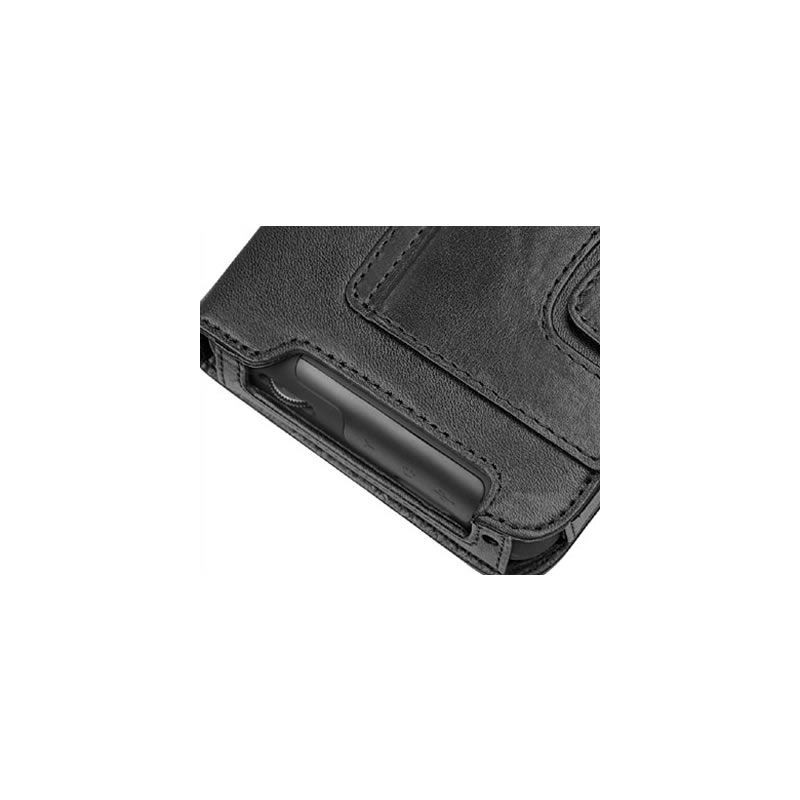 Funda de piel HP iPAQ 310 