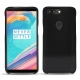 Custodia in pelle OnePlus 5T - Onyx ( Black ) 